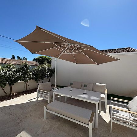 Villa Jade - Saint Palais Sur Mer - Entre Mer Et Golf Exterior foto